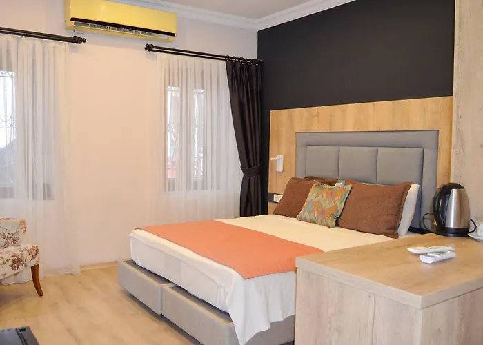 Akkan Hotel