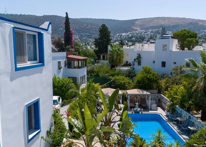 Artunc Hotel Bodrum