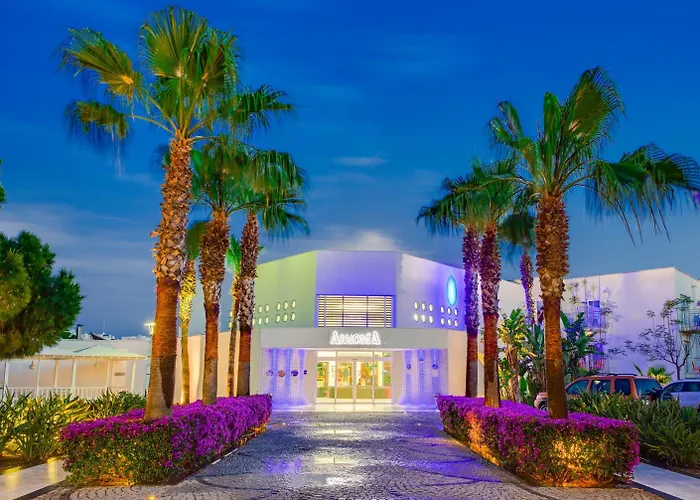 Armonia Holiday Village&Spa