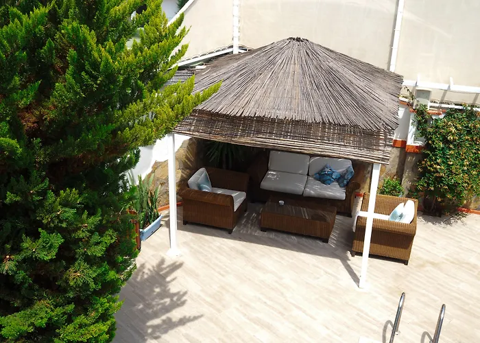 Oya Butik Otel